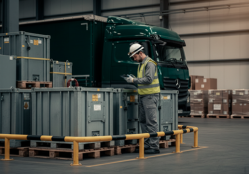 Dangerous goods